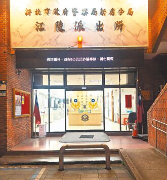 街友頂加孤獨死 抓漏驚見白骨