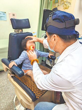 校園群聚感染 中市1周7起