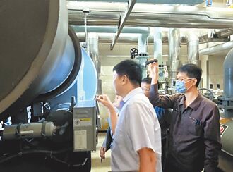 打造亞灣低碳鏈 民代籲擴大