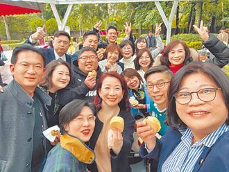 總預算大「歪」宣掩蓋無能