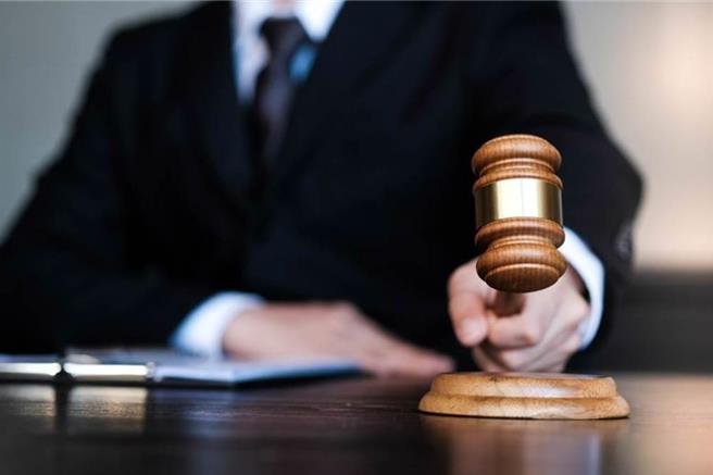 高雄市某国中黄姓男老师被判刑。(示意图，达志影像)