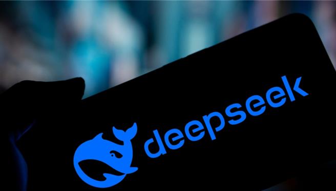 根据陆媒最新调查显示，有78.8％受调青年已使用DeepSeek助力工作和生活。（示意图:shutterstock/达志）