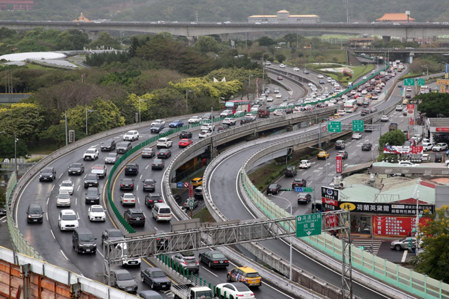 春节初四出游需求激增，1968APP单日浏览量创新高，这功能最夯。（示意图／本报资料照）