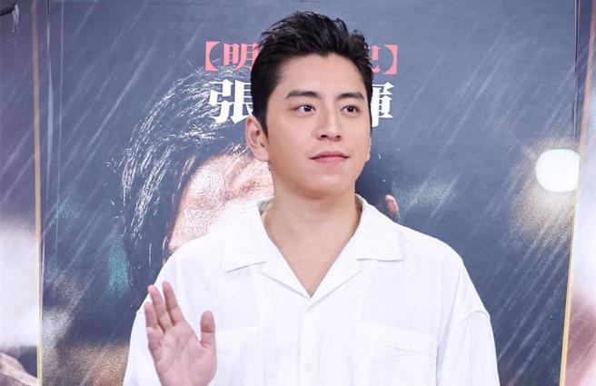 新北地检署侦办逃兵集团，查扣知名艺人王大陆手机，疑在手机内发现王大陆与另名游姓男子在去年涉打人的影片，今（4）日指挥永和警分局、新北市刑警大队兵分4路前往搜索，带回王与游两人，目前正在侦讯中。（本报资料照片）