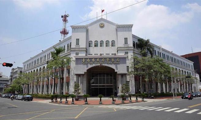 台南市警察局因应现有第六序列职缺及当前治安、交通工作需求，调整共计26名人员。（本报资料照片）