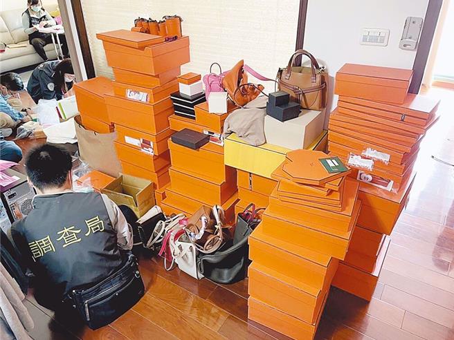 钢铁大厂仙宗兴业诈15亿 ，董座夫妇坐拥「爱马仕山」遭3罪起诉，如今法院判决出炉，王俊雄遭有期徒刑12年4个月、张姓妻子6年10个月，其余3人获缓刑，全案可上诉。（本报资料照片）