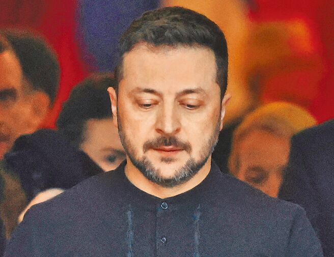 （图／美联社）