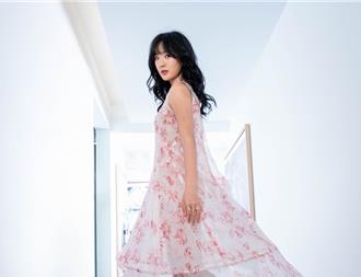 獨家》最酷「星三代」20歲就結婚！蔡岳勳長女蔡牧霏妙喻：2個半圓找到彼此