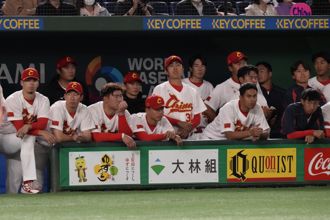 WBCQ》大陸「2：12」又被巴西扣倒！首度無緣經典賽正賽 