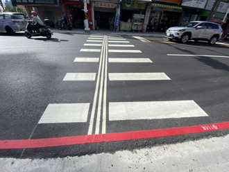 斑馬線「多3條線」做啥用 交通局解答 網讚貼心