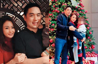 麻衣首曝豪門婚變時間點「生完兒子就不一樣」