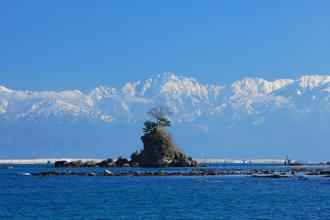 日本富山市入選《紐約時報》2025年必去的52個地方