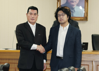 立院召委名單一次看！ 綠8席、藍7席禮讓白1席