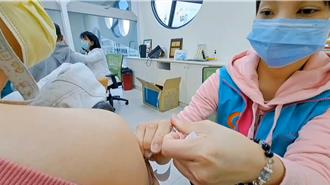 基隆獲贈流感疫苗 3／6起衛生所可接種