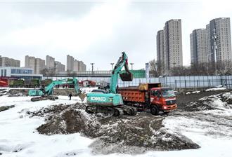 防範重點領域風險 李強點名「房地產、地方債、金融」