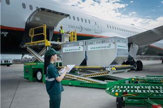 航空货运数位化 长荣航率先导入IATA ONE Record标准