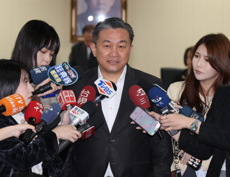 王定宇「勾結藍營」真相曝光！馬文君還原過程他1原因投票了