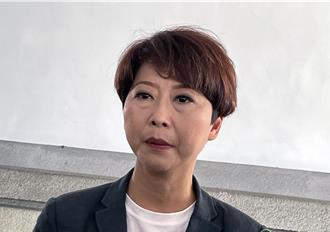 收恐嚇簡訊報警挨批「演很大」 陳亭妃回擊：將心比心