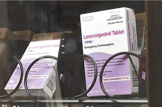 事後避孕藥改列指示藥？食藥署明開會討論