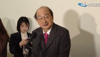 王定宇酸認知出問題 柯建銘批：我頭腦比誰都清楚