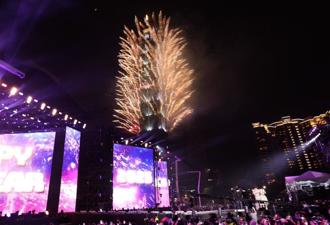 北市觀光行銷挨批效益差 觀傳局：2大景點破千萬人次參觀