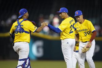WBCQ》哥倫比亞連3屆打入正賽 德國、巴西爭搶最後門票