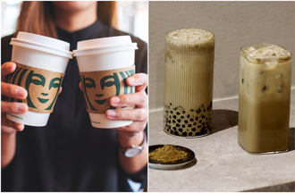 星巴克、手摇饮3月超杀优惠懒人包 期间限定买1送1清心、康青龙都有
