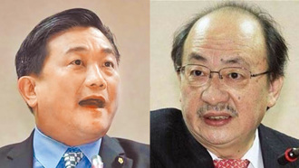 轰王定宇勾结蓝营砍预算！还原当初事实「柯建铭被打脸」