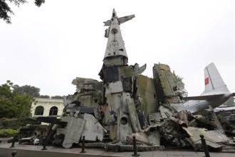 大灣區評論》川普與「自由國際秩序」的解體（鄭永年）