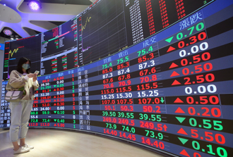 乌克兰签协议有谱！重建概念股大涨 新钢、中鸿涨逾半根