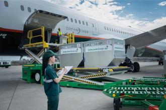 货运数位化！长荣航率先导入IATA ONE Record标准