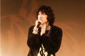 二度来台！PSY.P求婚成功 5月9日来台开唱