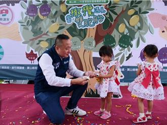 寶山鄉長揪竹科人入籍 享房屋稅2.0優惠