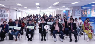 佛光大學攜手愛比科技！AI翻譯系統助攻國際化教學新里程