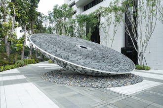 忠泰「老佛爺廣場」完美落成  打造全方位時尚生活