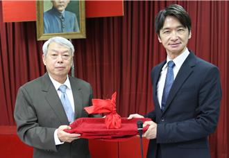 新竹市農會理事長連任成功  總幹事獲續聘