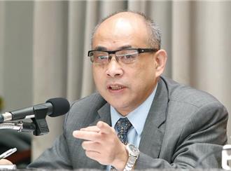 鄭貞茂偷吃人妻被告 台新金證實：已辭投信董事長