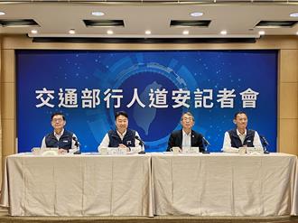 2024年交通事故死亡2950人 高雄310死全台最高