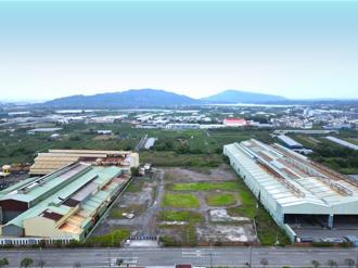 傳產業釋出高雄1.8萬坪工業地 分割銷售每坪開價36萬