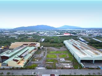 台積電加持！工業用地緊缺 高雄橋科周邊1.8萬坪土地釋出