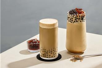 搶攻情人節商機 手搖飲推愛的抱抱優惠