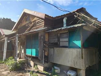 新竹高商日式宿舍群提報歷史建築 市府先不拆了