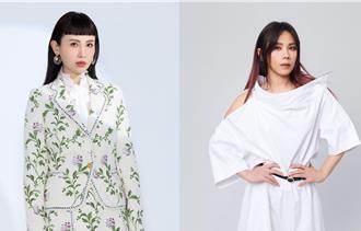 雙金曲歌后蔡健雅、魏如萱赴台東開唱 她喊話最想看沙灘帥哥