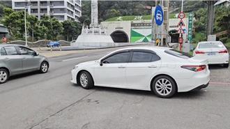 出門就是高速公路！獅球嶺居民盼增設警示裝置