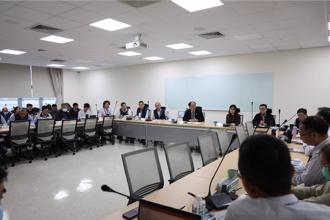 新北捷運汐東線3月下旬開工 廉政監督確保工程職安及品質