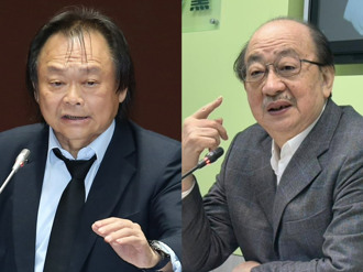 時評》柯總召秀逗？