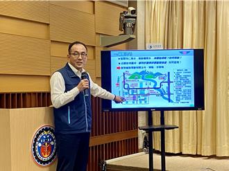 統一道路標準 交通部首版整體道路規畫指引出爐