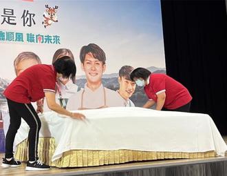 旅宿業缺工要求開放移工 僑外生可留台卻無人申請原因曝