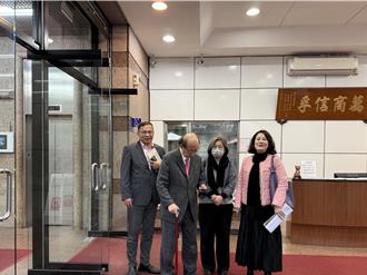 民進黨爆內鬨！今中常會「大鳴大放」 賴清德下2指令