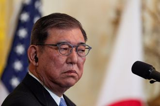 奔騰思潮》川普不滿美日同盟給石破「印太北約」機會（何思慎）